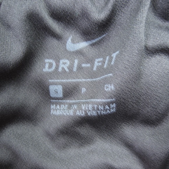 Nike Shorts Womens Small Black Running Tempo Running Athletic Lot of 2 - Picture 4 of 16